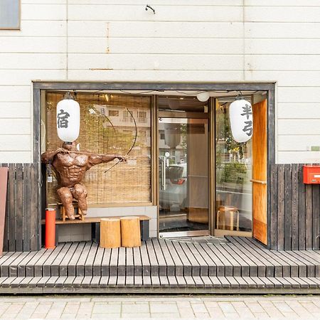 1組貸切りの宿 Popotel 2 -Nikai 二階- 松本 外观 照片