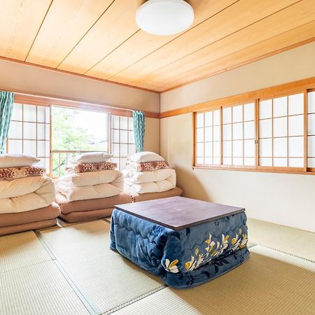 1組貸切りの宿 Popotel 2 -Nikai 二階- 松本 外观 照片