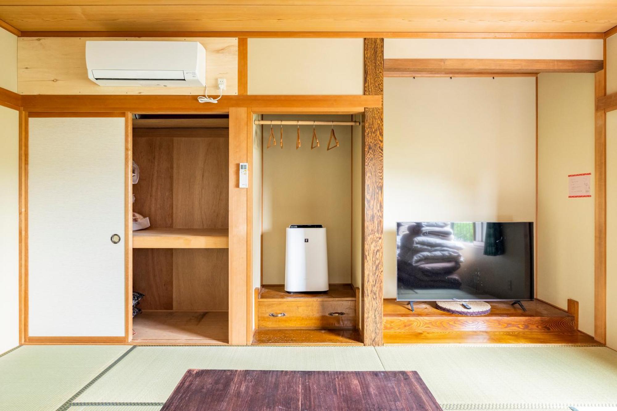 1組貸切りの宿 Popotel 2 -Nikai 二階- 松本 外观 照片