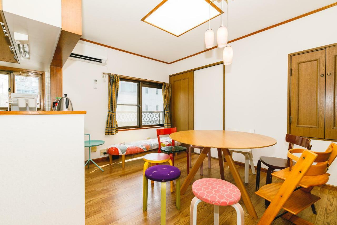 1組貸切りの宿 Popotel 2 -Nikai 二階- 松本 外观 照片